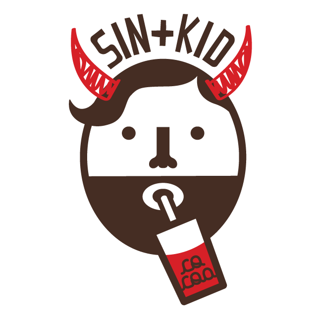 Sin+Kid Cocoa